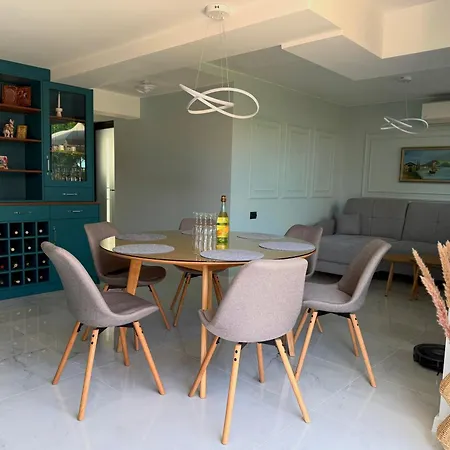 Dilana Villa Baltsjik