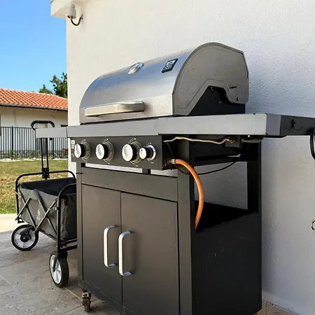 Dilana 别墅 巴尔奇克