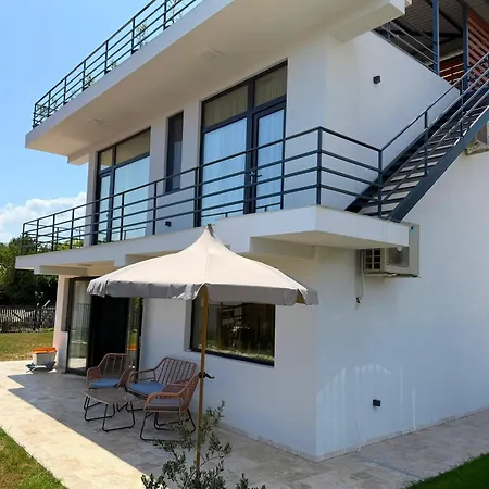 Dilana 别墅 巴尔奇克