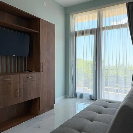 别墅 Dilana 巴尔奇克