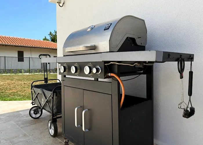 Dilana וילה בלצ'יק