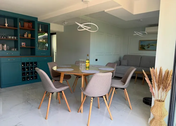 Dilana וילה בלצ'יק