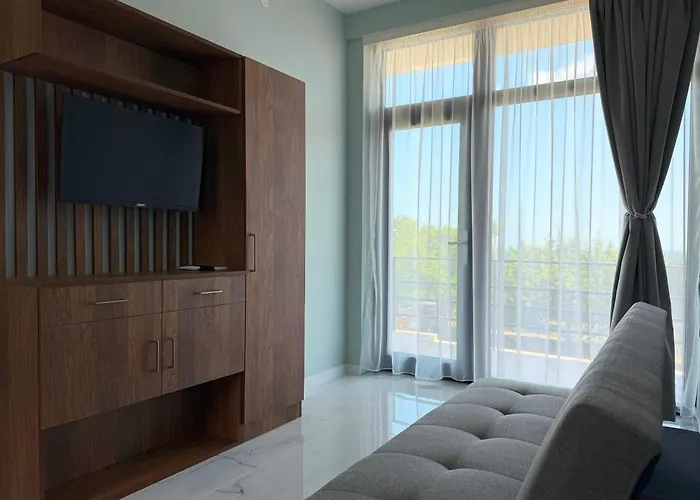 וילה Dilana בלצ'יק